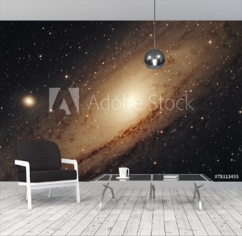 Picture of Galassia di  Andromeda  M31